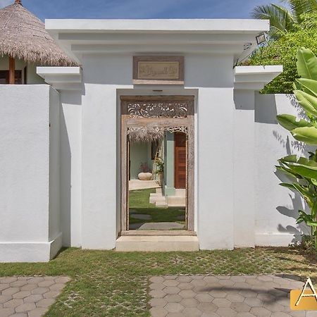 Villa Annuello อูลูวาตู ภายนอก รูปภาพ