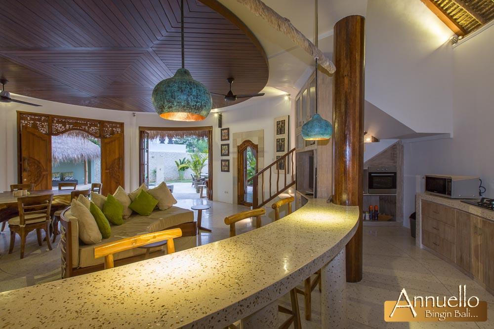 Villa Annuello อูลูวาตู ภายนอก รูปภาพ