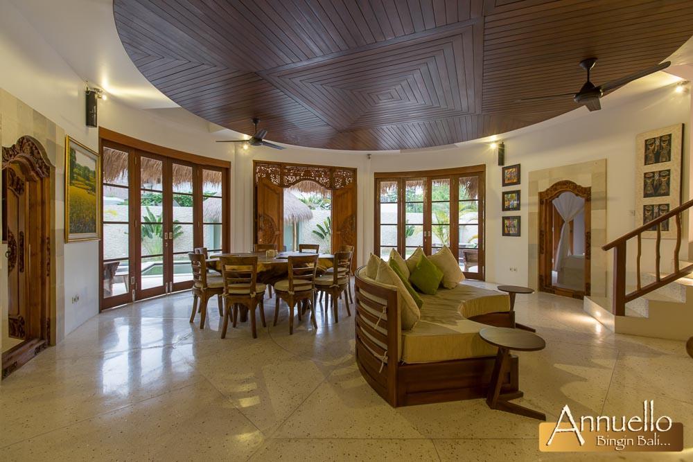 Villa Annuello อูลูวาตู ภายนอก รูปภาพ
