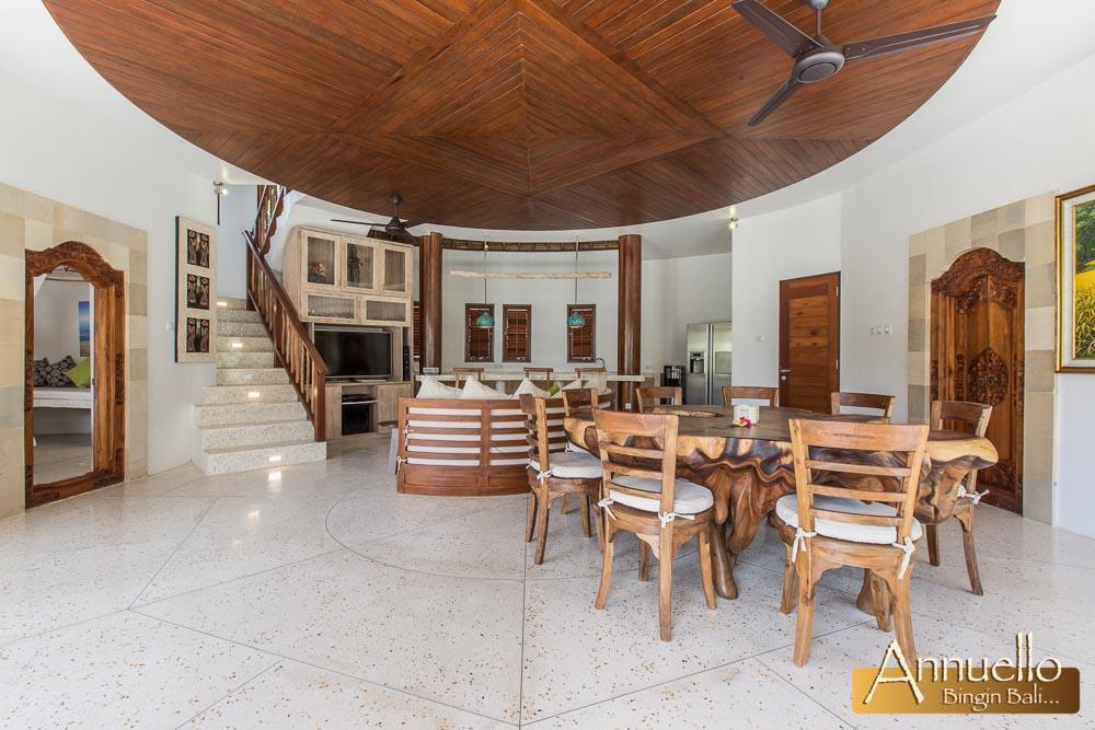 Villa Annuello อูลูวาตู ภายนอก รูปภาพ