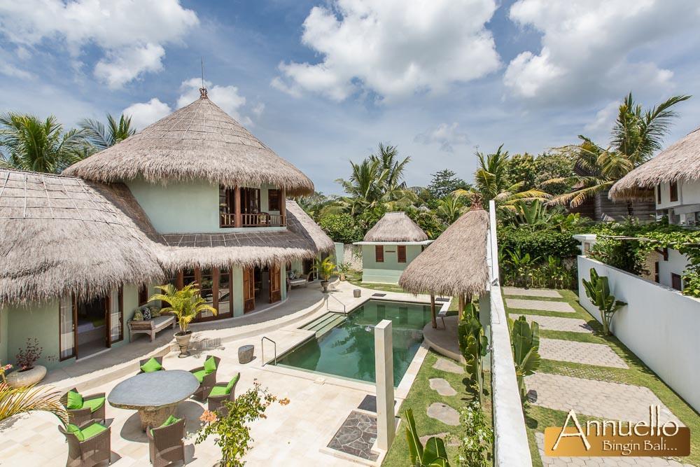 Villa Annuello อูลูวาตู ภายนอก รูปภาพ