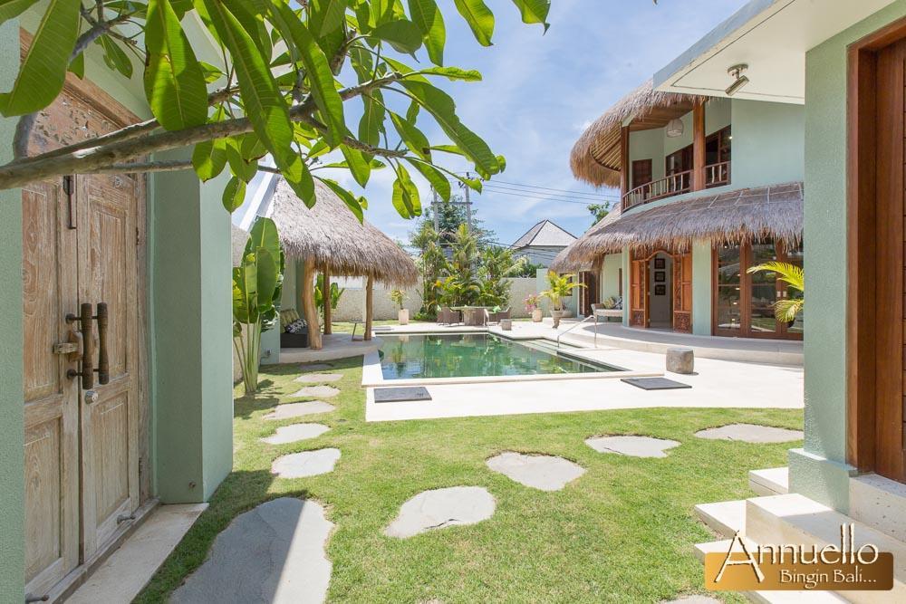 Villa Annuello อูลูวาตู ภายนอก รูปภาพ