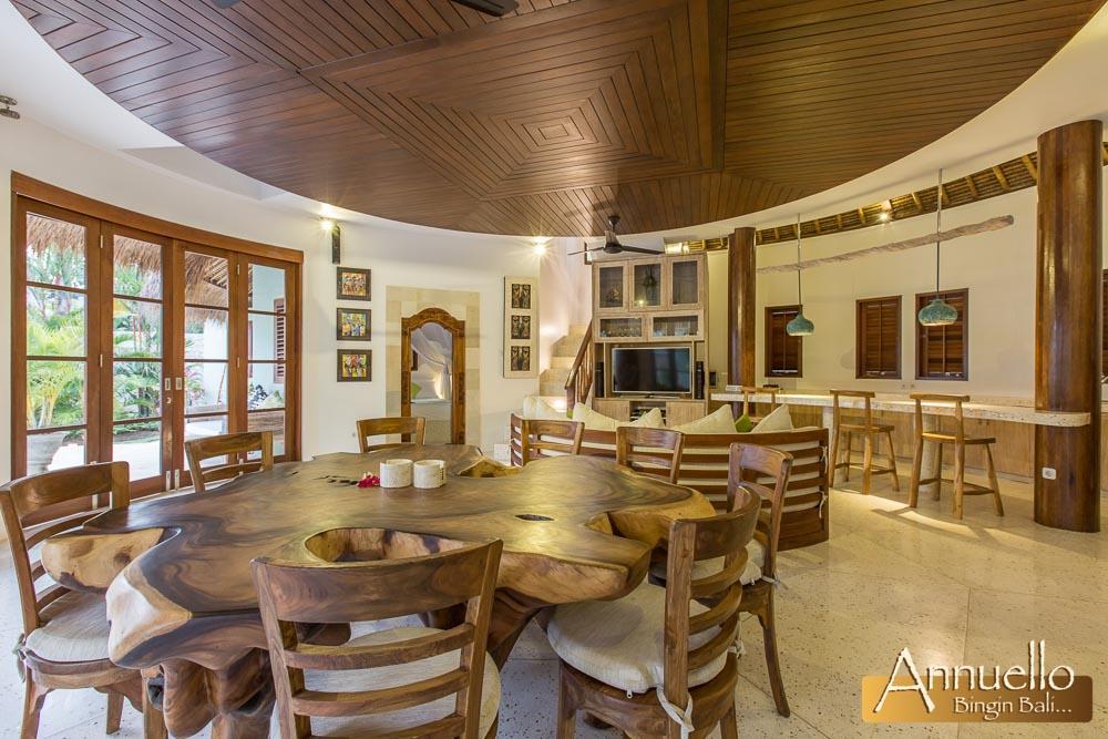 Villa Annuello อูลูวาตู ภายนอก รูปภาพ